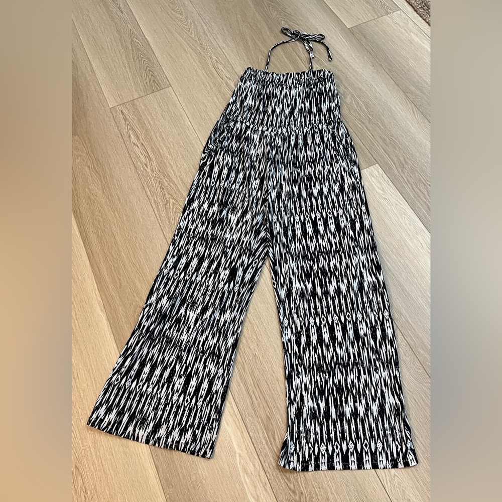 Ladies Jumpsuit